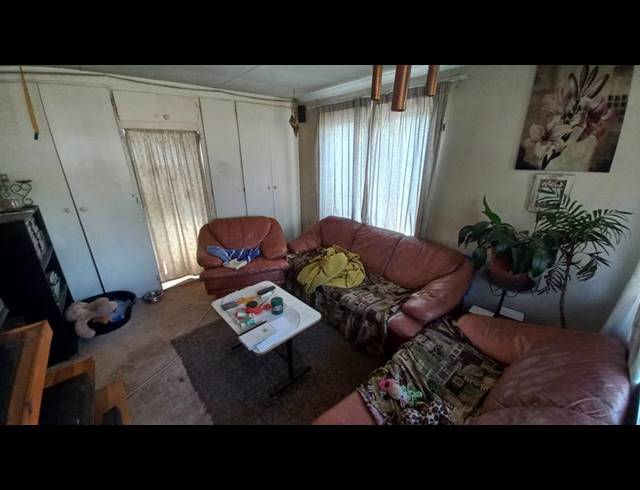 3 BEDROOM HOUSE FOR SALE IN HERMANSTAD